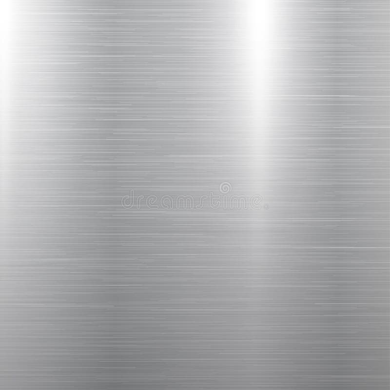 Polished Steel