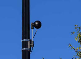 FLIR TrafiCam AI example image 1