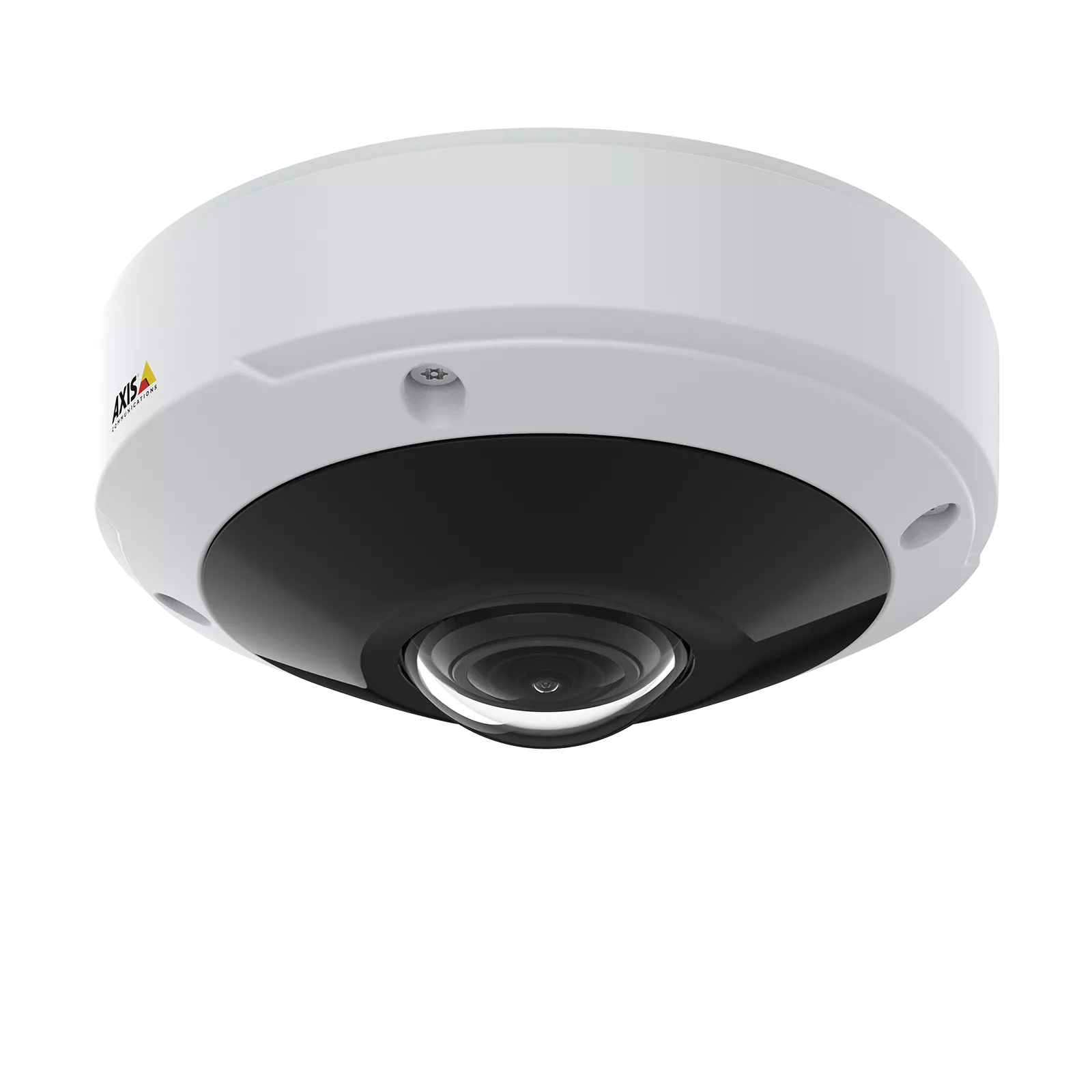 Axis M3057-PLR Mk II Dome Camera product image 1