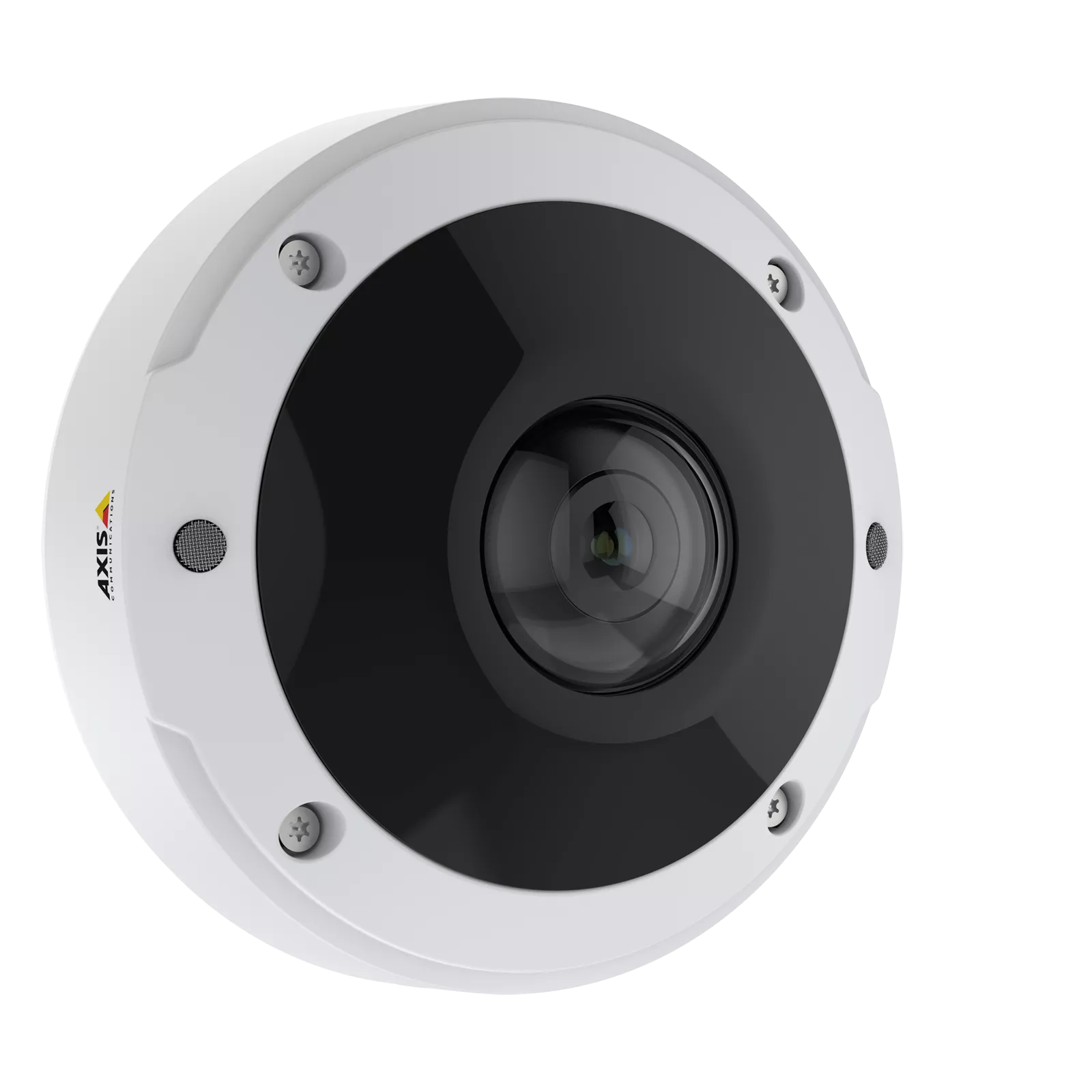 Axis M3077-PLVE Network Camera product image 1