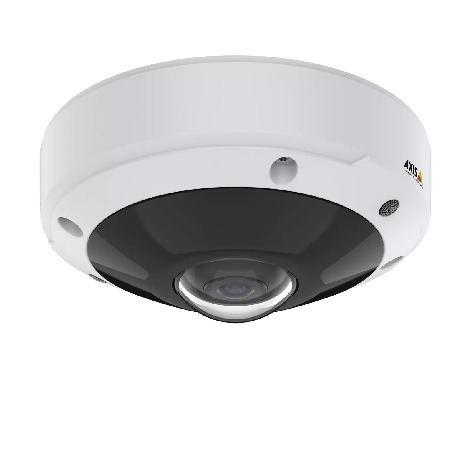 Axis M3077-PLVE Network Camera product image 2