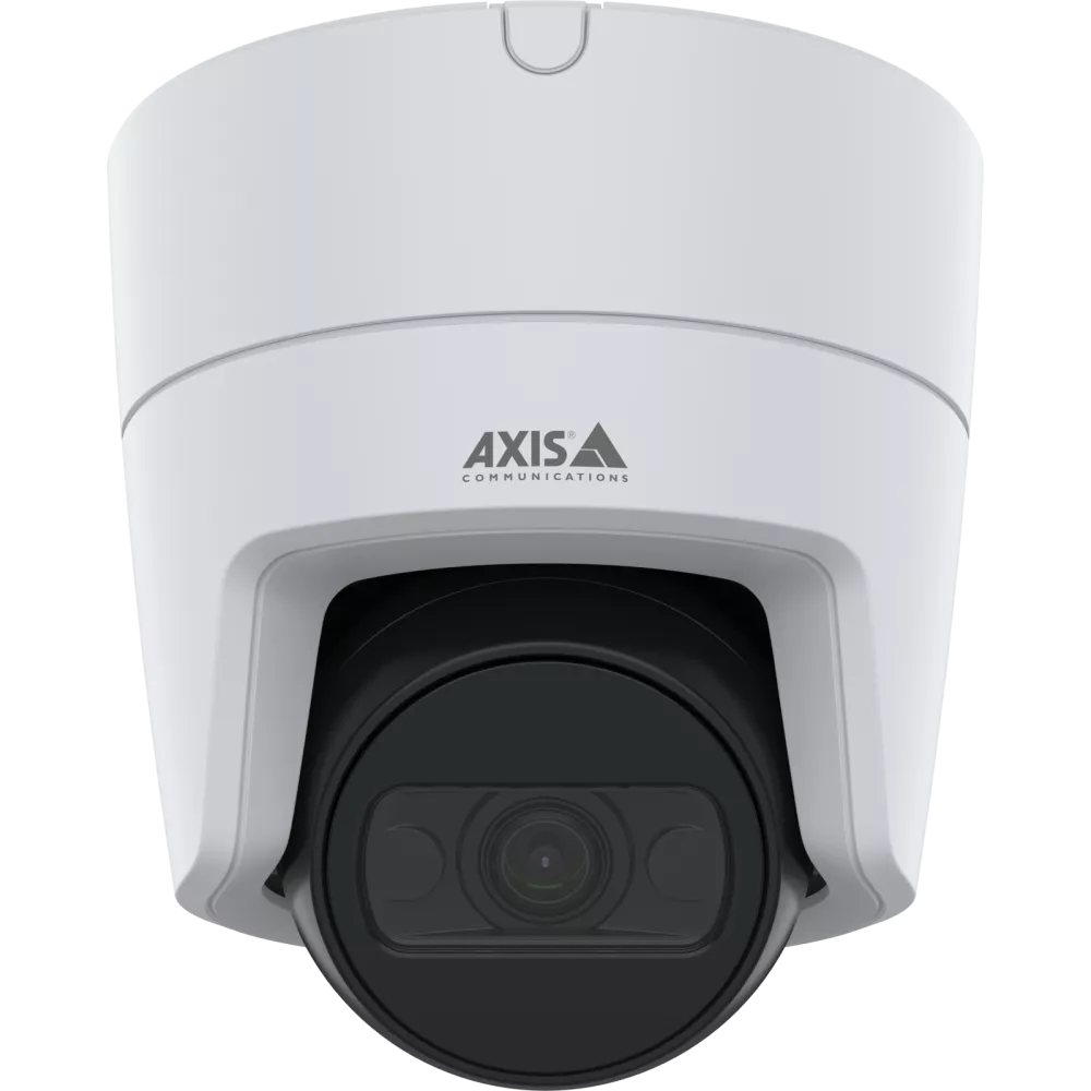 Axis M3125-LVE Dome Camera product image 1