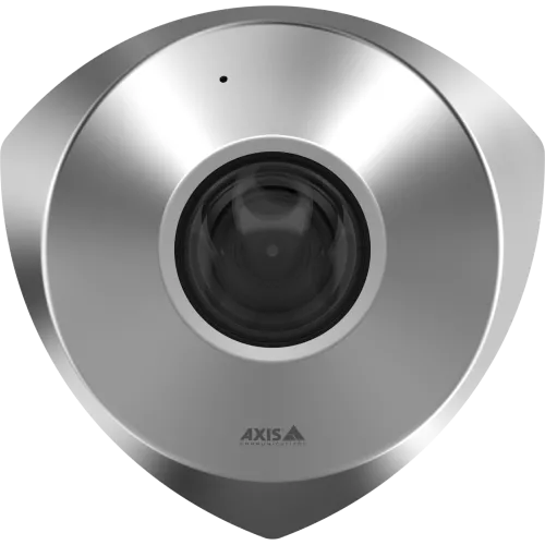 Axis P9117-PV Corner Camera product image 1