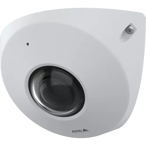 Axis P9117-PV Corner Camera product image 2