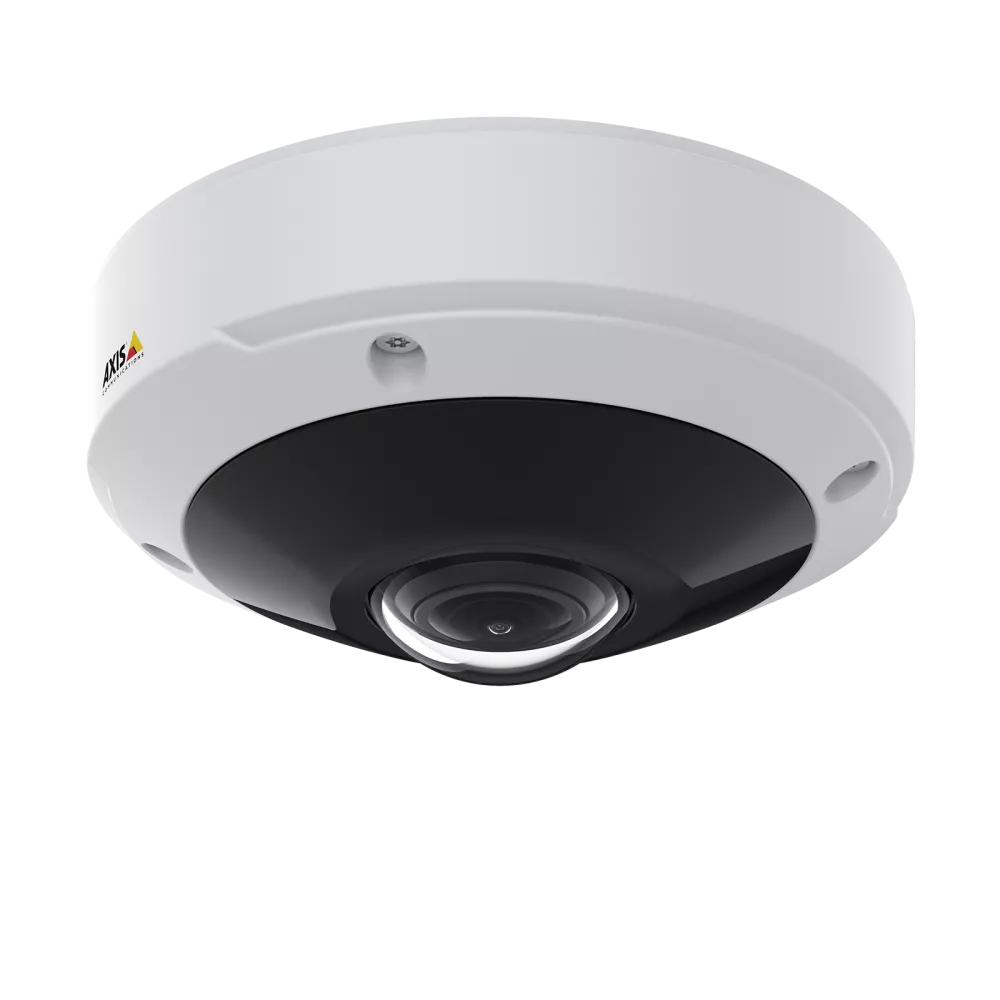Small Dome image